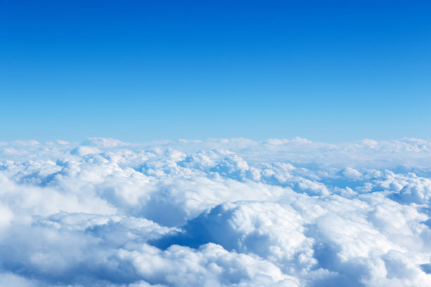 clouds