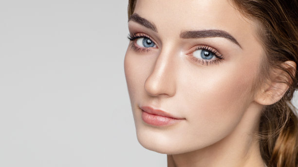 face
