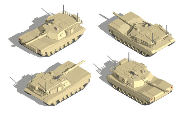 tank