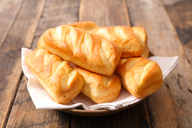 bread