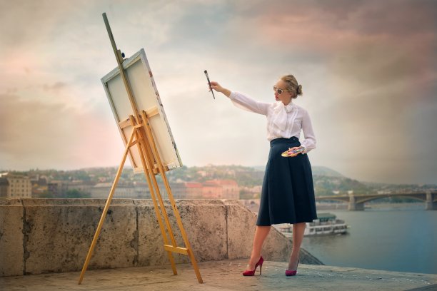 painter