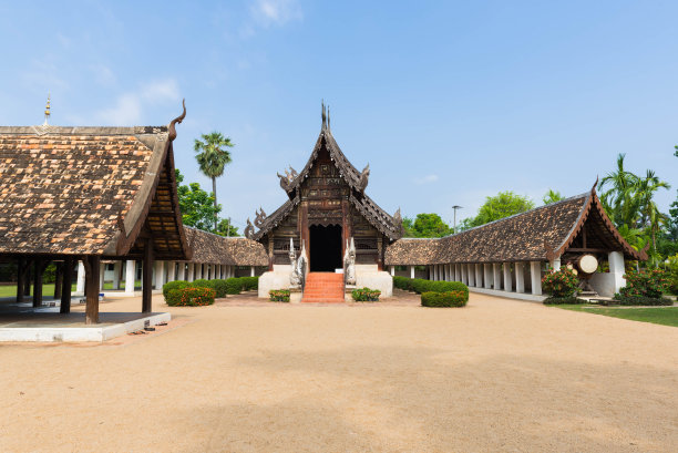 礼拜寺