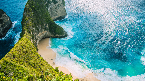 bali