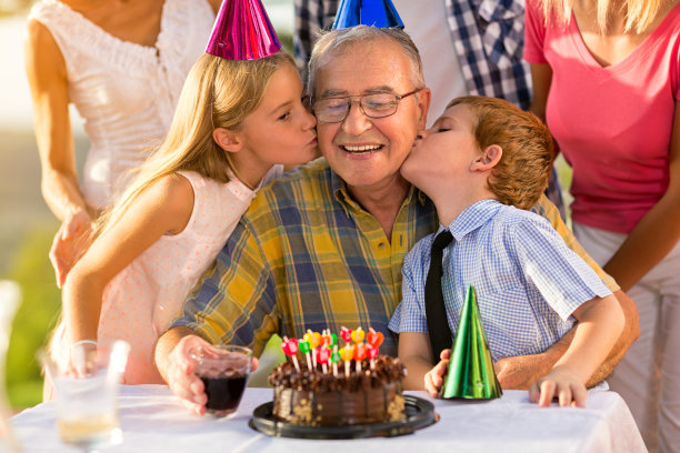 grandpa