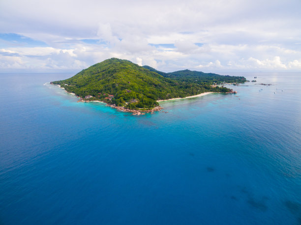 isle