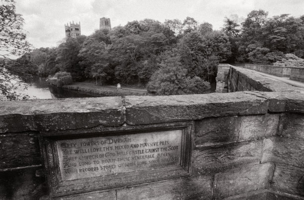durham