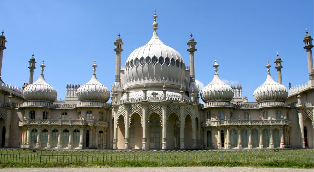 dome
