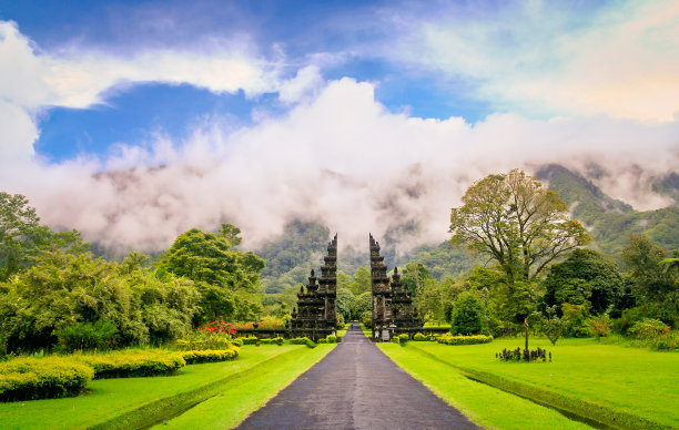 bali