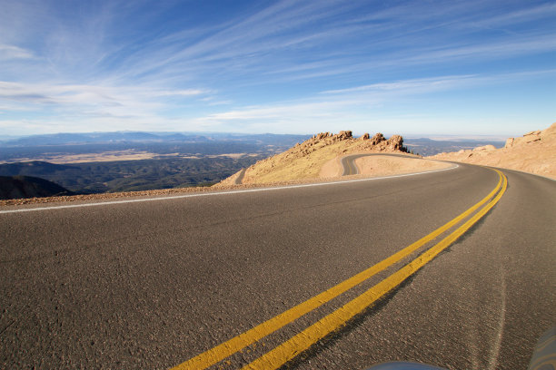 highway
