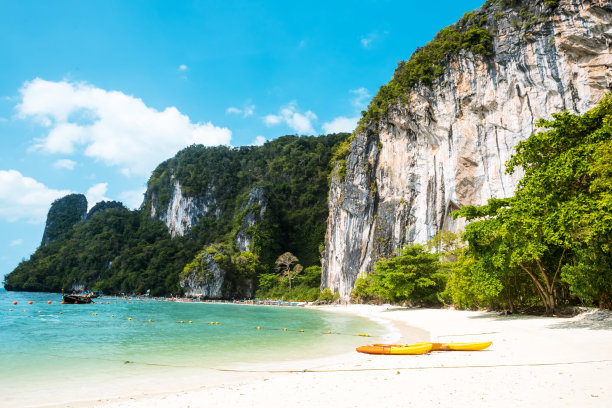 krabi