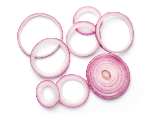 onions