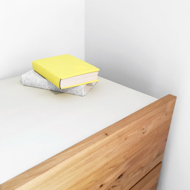 corner