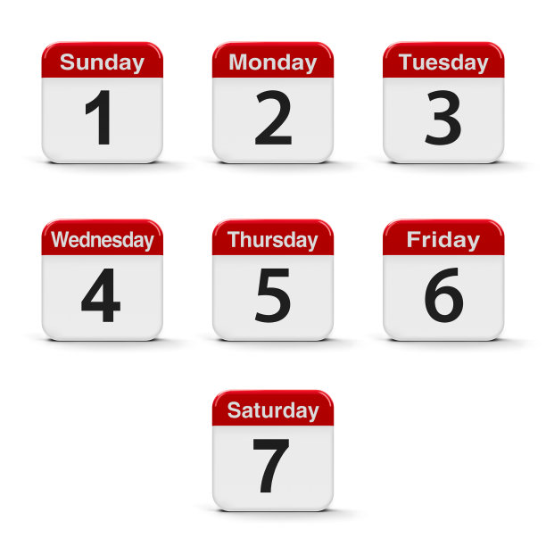 week