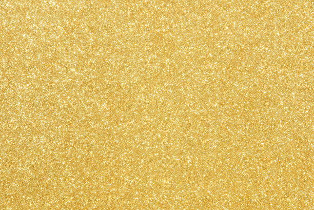 金色质感背景墙