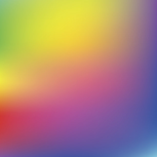 bright