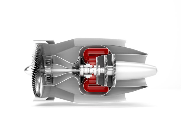 turbine