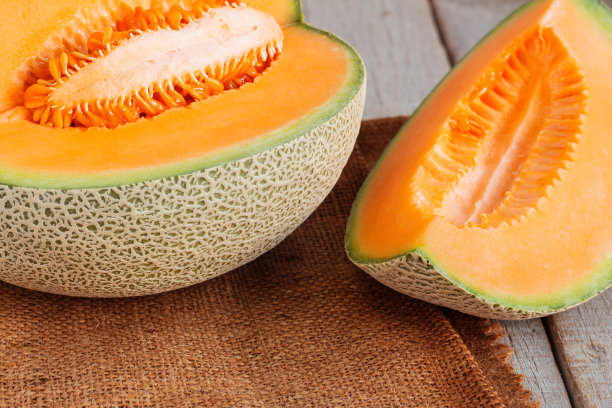 cantaloupe