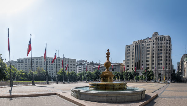 政府广场