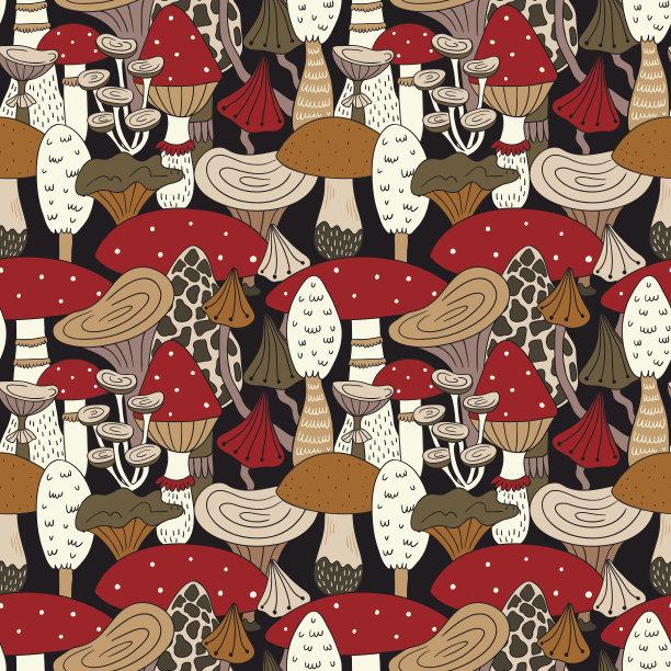 toadstool