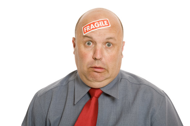 fragile