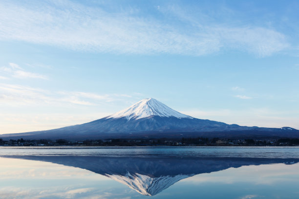 fuji