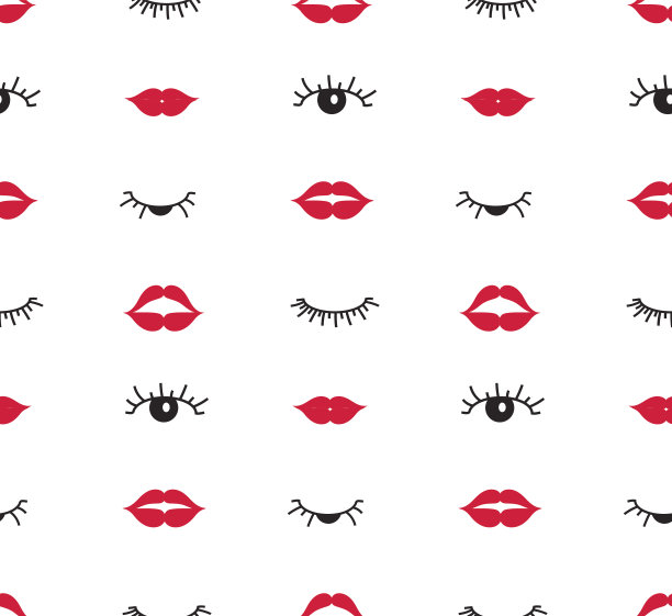 lip
