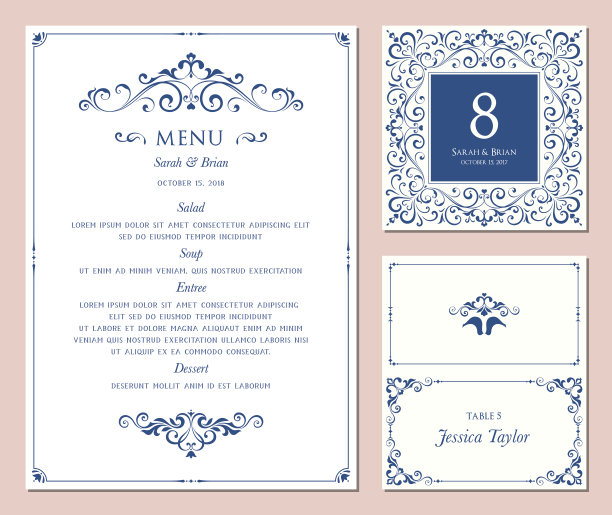 invitation