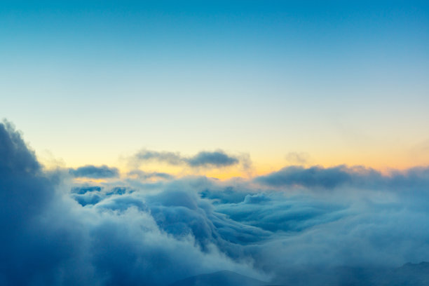 clouds