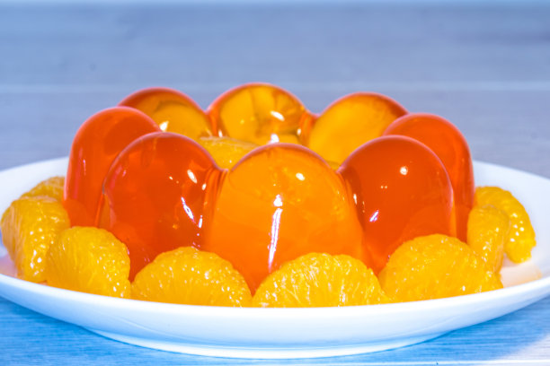 jelly
