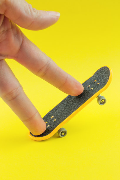 fingers