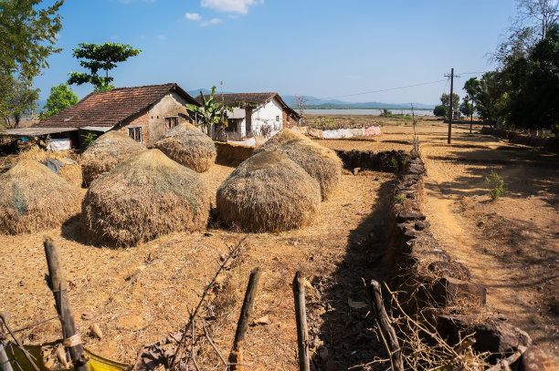 hut