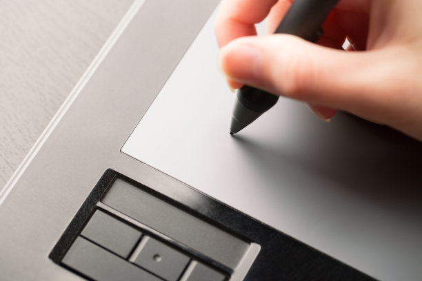 wacom