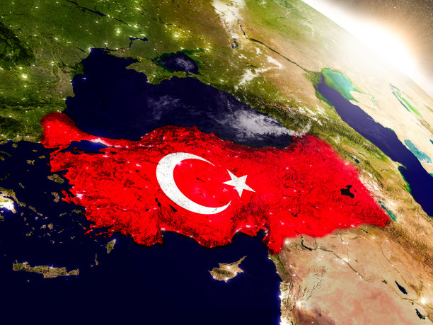 turkey