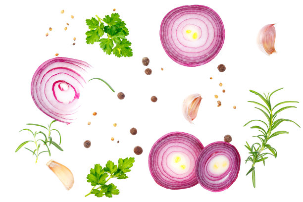 onions