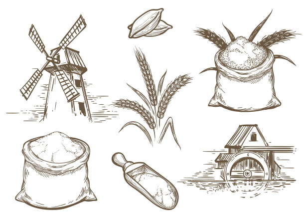 mill