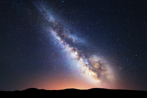 stellar