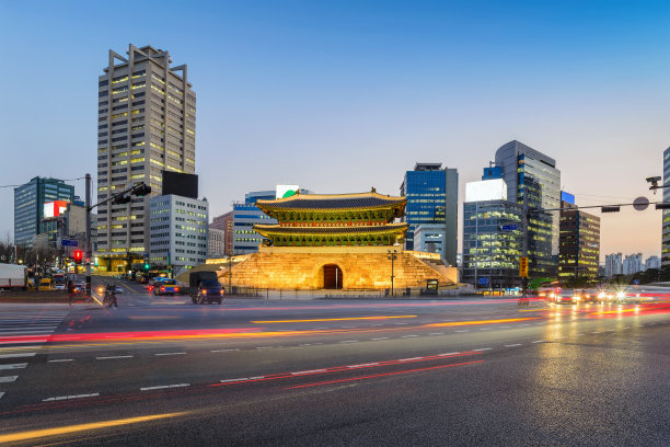 korea