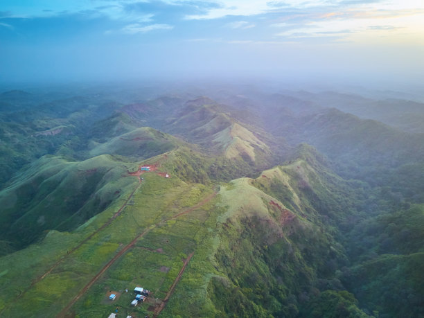 尼加拉瓜风景图