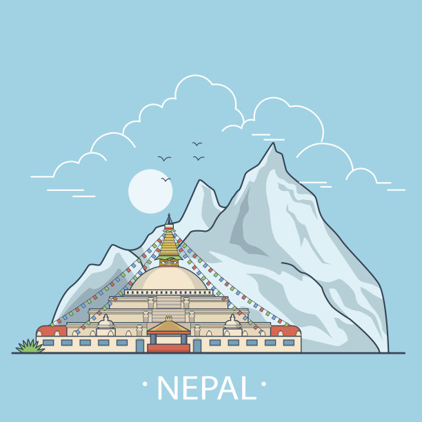nepal