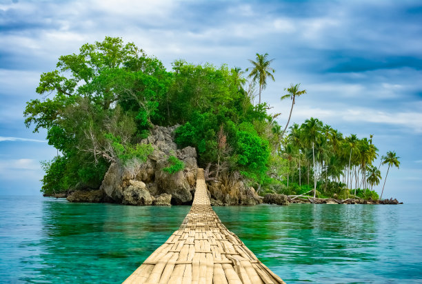 indonesia