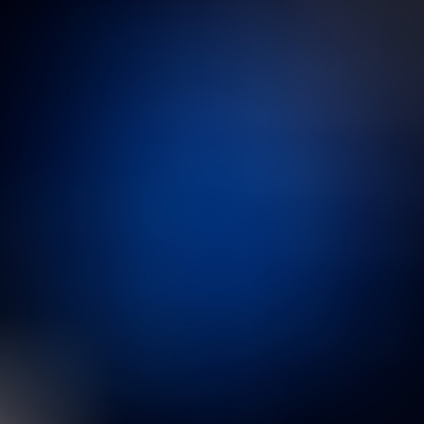 大红色渐变光线背景