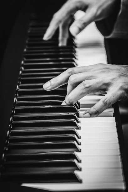 piano