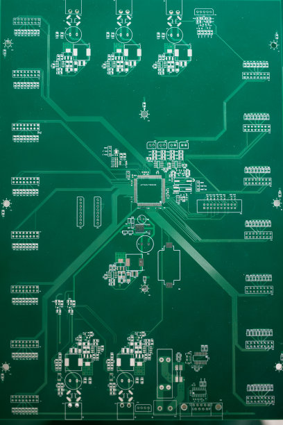 模块化设计海报