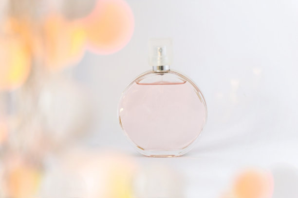 scent