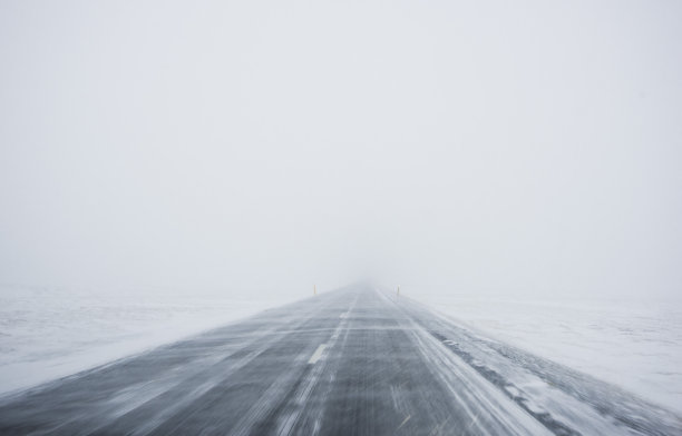 大风雪