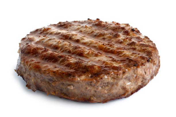 野餐烤牛肉