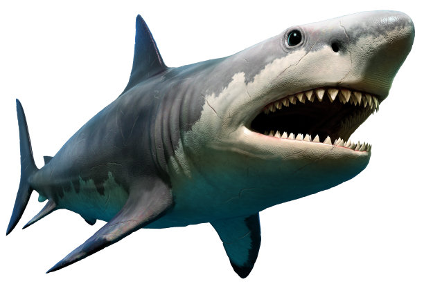 shark