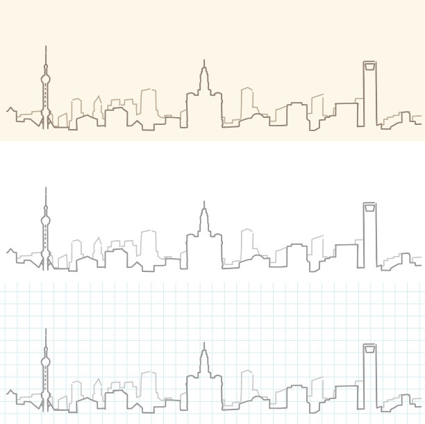 skyline