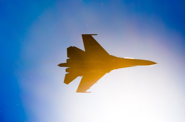 airshow