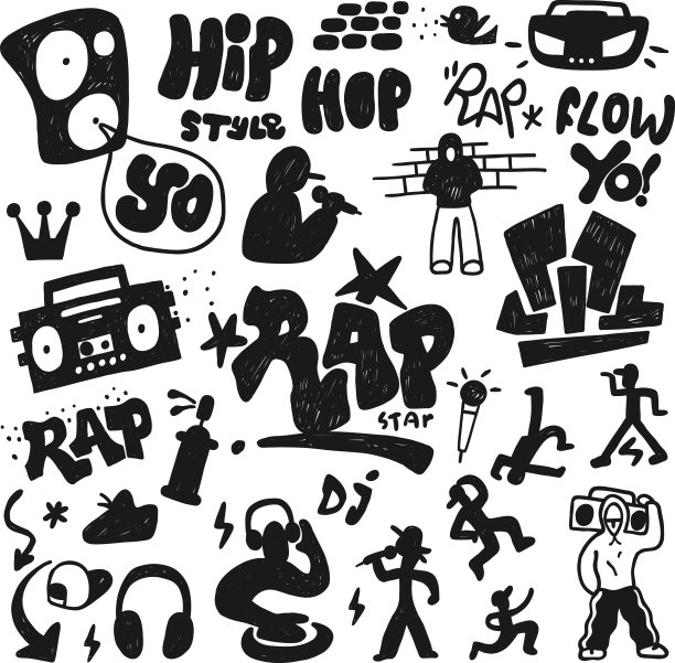 hiphop